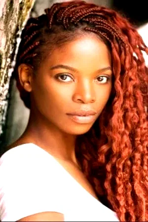  Lily Banda