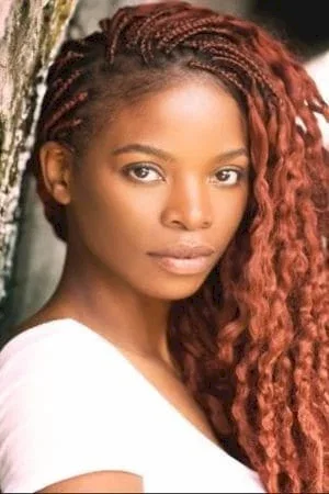  Lily Banda photo
