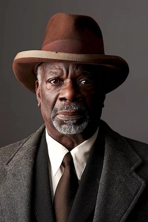 Photo de Joseph Marcell