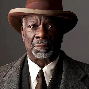 Photo star : Joseph Marcell