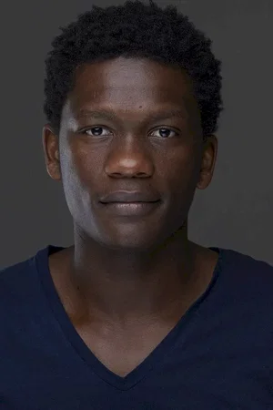 Photo de  Lemogang Tsipa