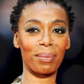 Photo star : Noma Dumezweni