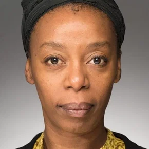 Photo star : Noma Dumezweni