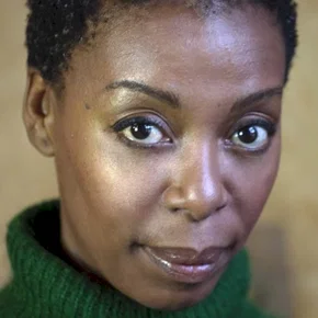 Photo star : Noma Dumezweni