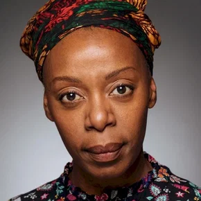Photo star : Noma Dumezweni