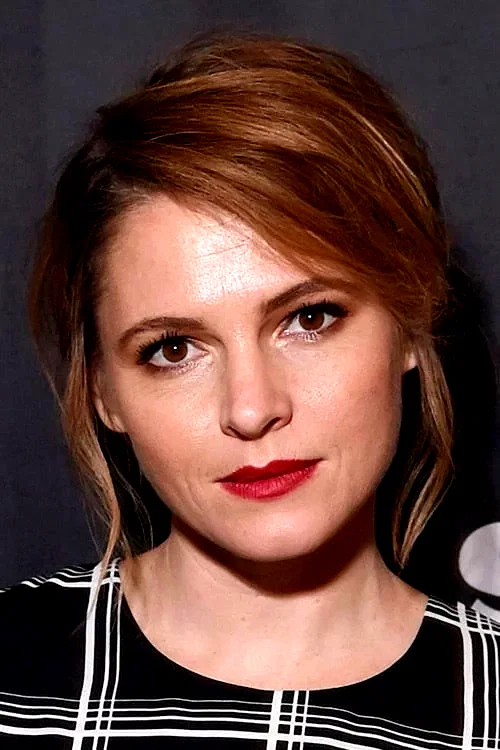Amy Seimetz
