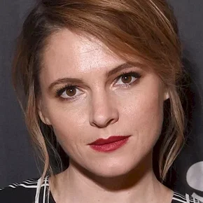 Photo star : Amy Seimetz