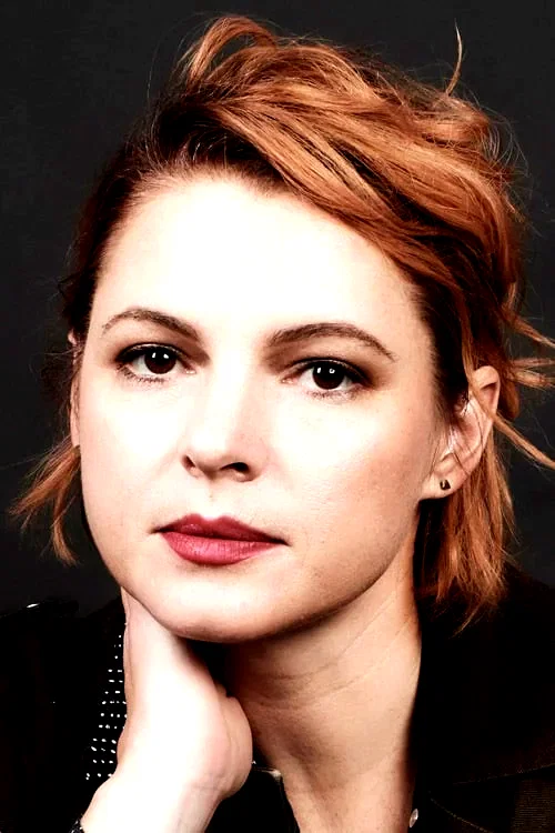 Amy Seimetz