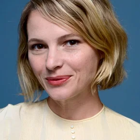 Photo star : Amy Seimetz
