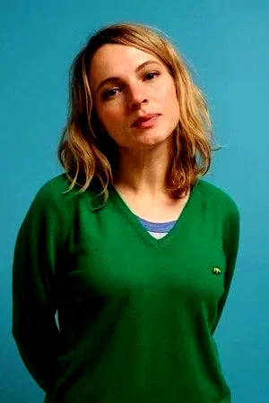 Amy Seimetz