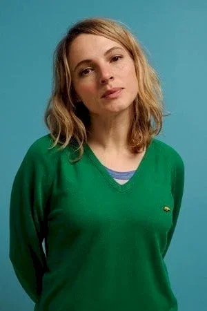 Amy Seimetz photo