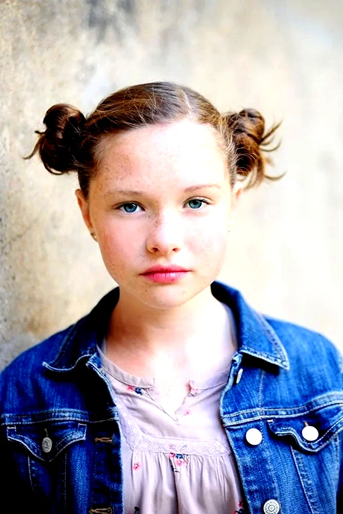  Zoe Colletti