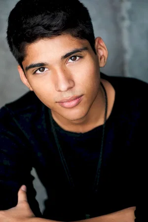  Michael Garza photo