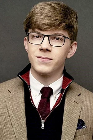  Gabriel Rush