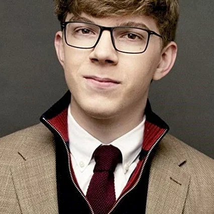  Gabriel Rush