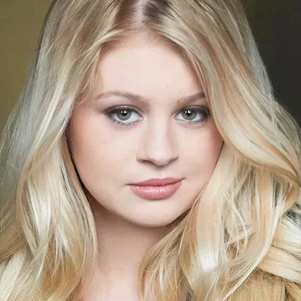  Natalie Ganzhorn