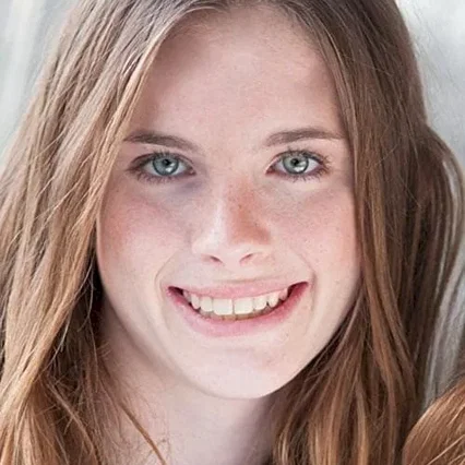 Cali Sheldon
