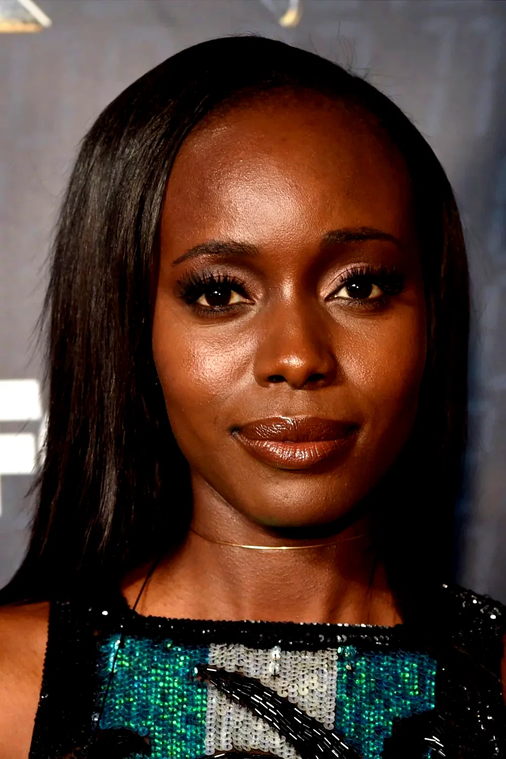  Anna Diop