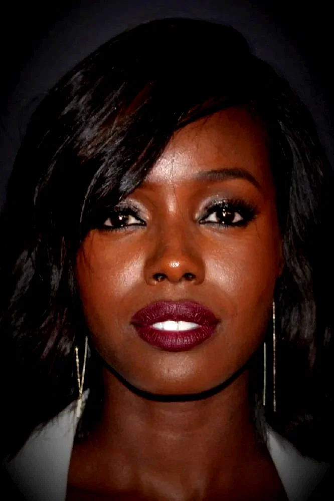  Anna Diop