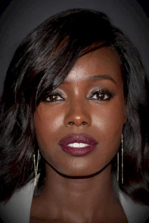  Anna Diop photo