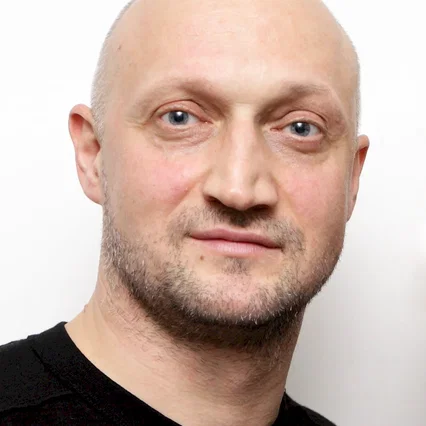 Yuriy Kutsenko