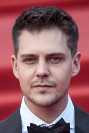  Miloš Biković