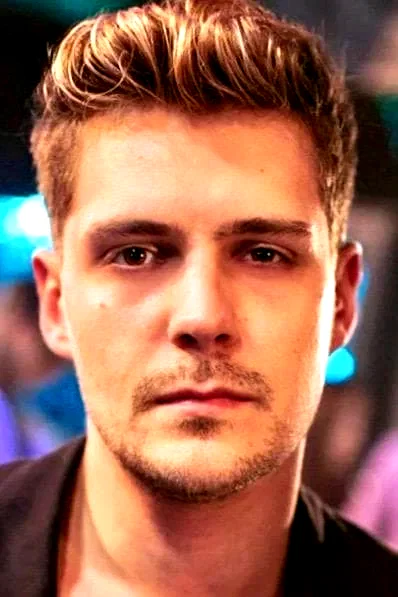  Miloš Biković