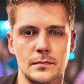 Photo star :  Miloš Biković