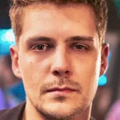  Miloš Biković