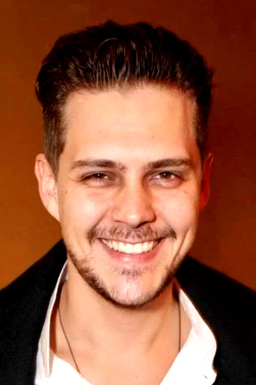  Miloš Biković