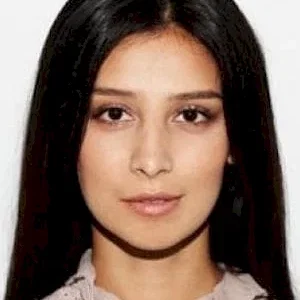  Ravshana Kurkova