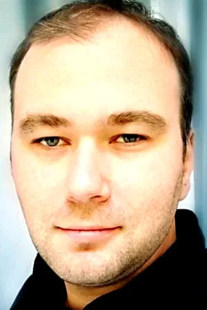  Andrey Volgin