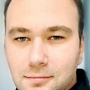  Andrey Volgin
