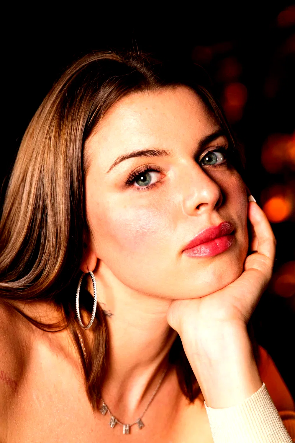  Julia Fox