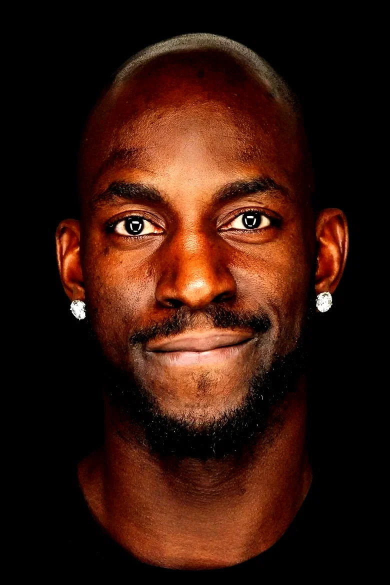 Kevin Garnett