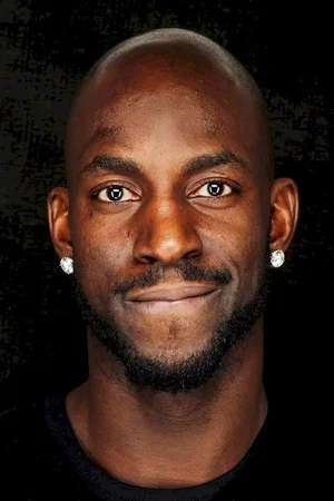 Photo de Kevin Garnett