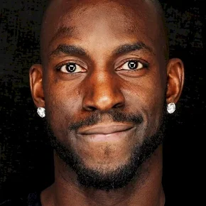 Photo star : Kevin Garnett