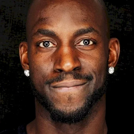 Kevin Garnett