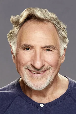  Judd Hirsch photo
