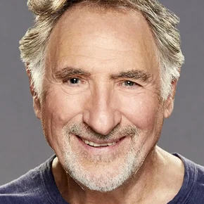 Photo star :  Judd Hirsch