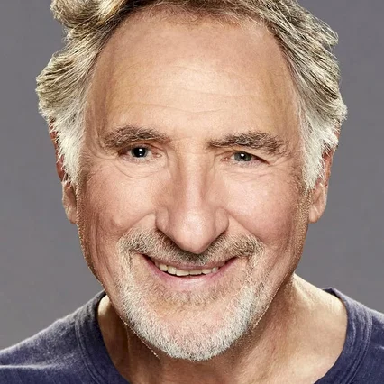  Judd Hirsch