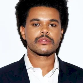 Photo star :  Abel Tesfaye
