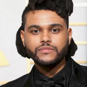 Photo star :  Abel Tesfaye