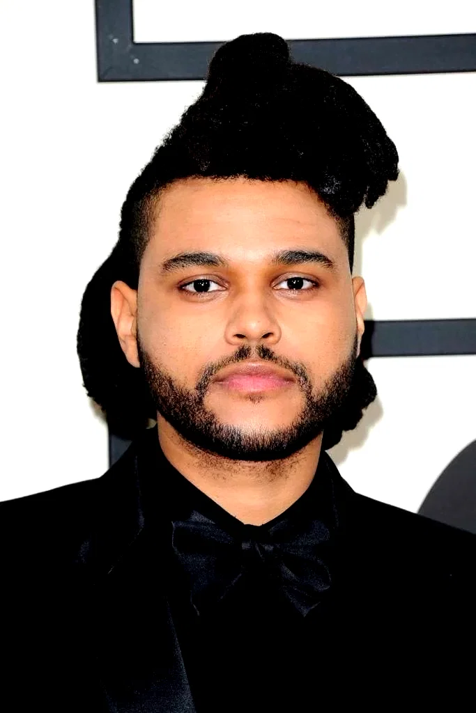  Abel Tesfaye