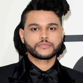 Photo star :  Abel Tesfaye