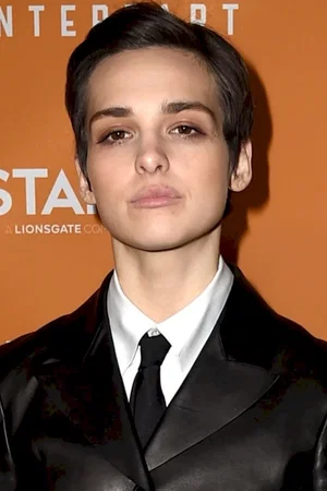 Sara Serraiocco photo