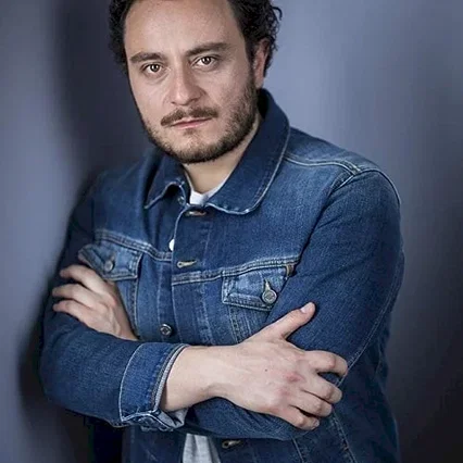  Alessio Praticò