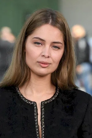 Photo de Marie-Ange Casta