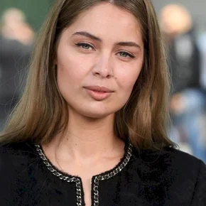 Photo star : Marie-Ange Casta