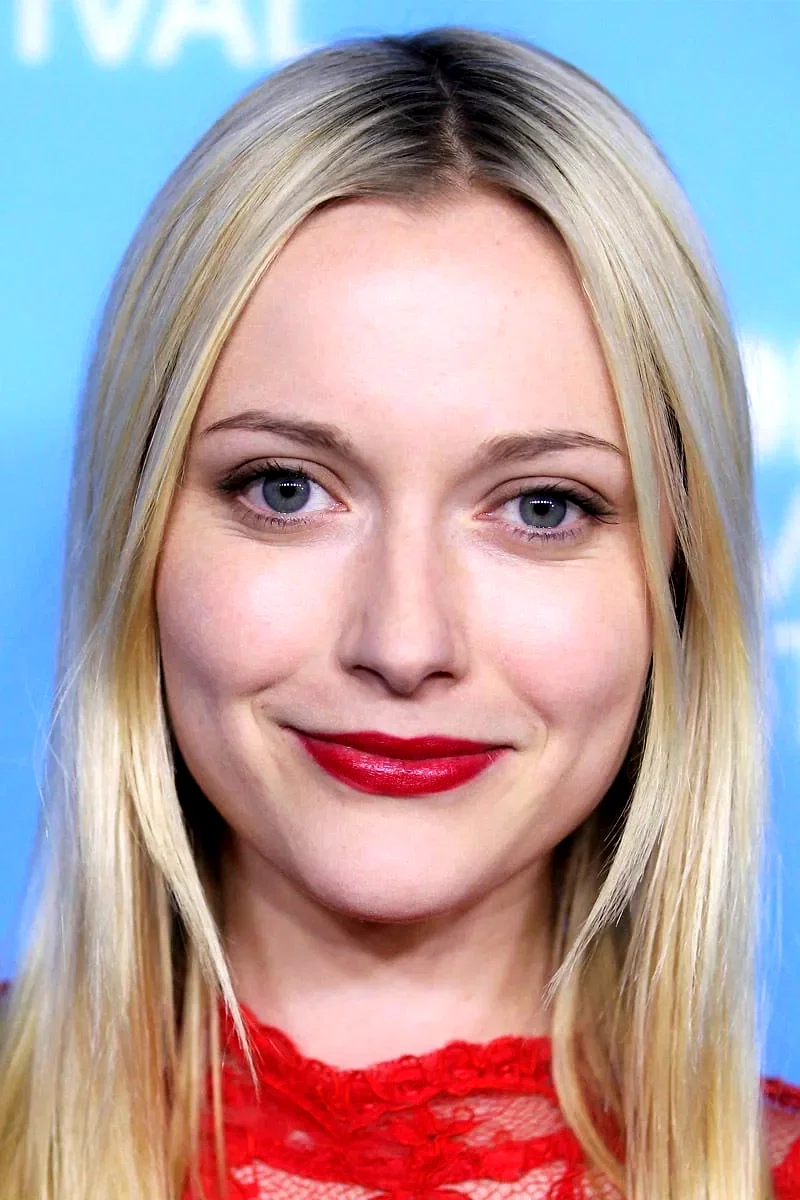 Georgina Haig